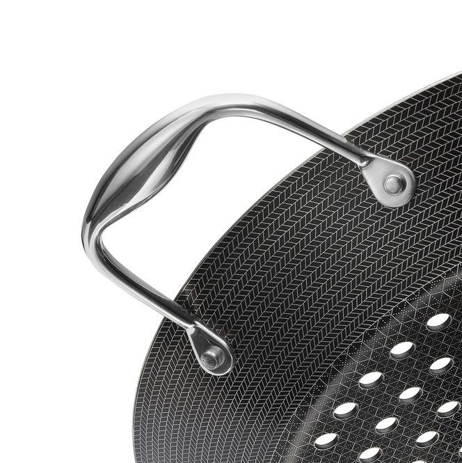Hovedbilde Hexclad Grillpanne 30cm