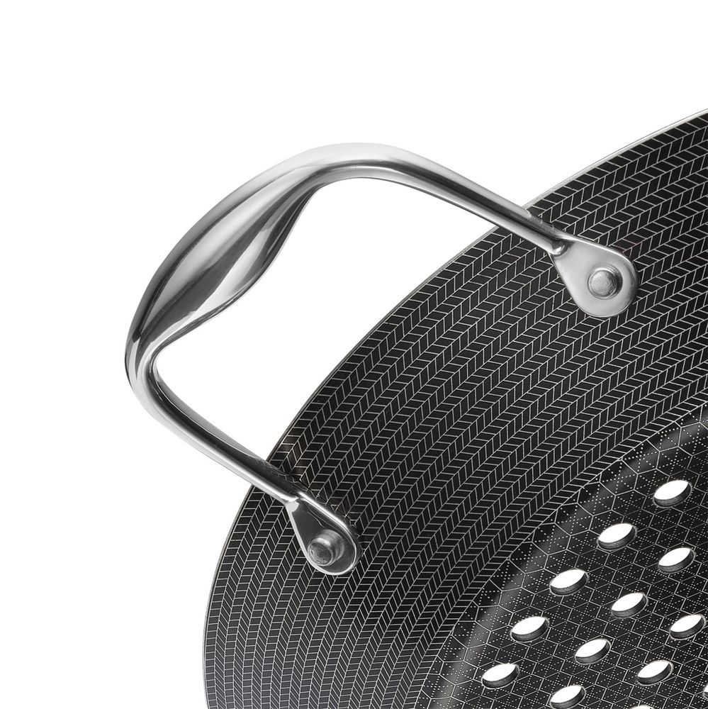 Hexclad Grillpanne 30cm