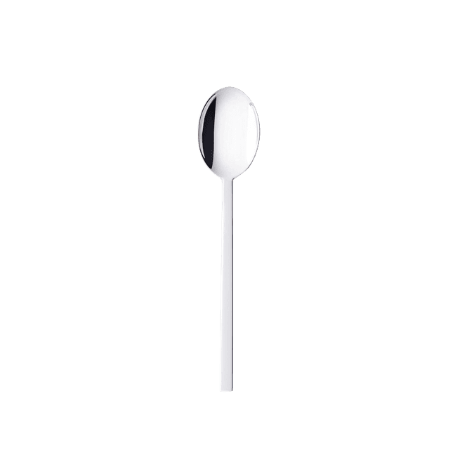Hovedbilde Gense CPB 2091 Dessert-/Barneskje Sølv