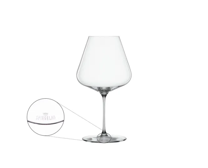 Hovedbilde Spiegelau Definition Burgundy Glass 96 cl 2 pk