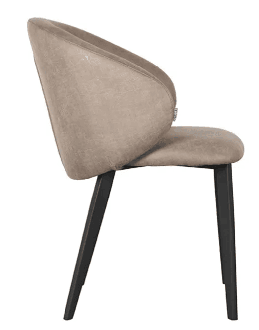 Hovedbilde Trend Collection Logan Spisestol – Taupe ...