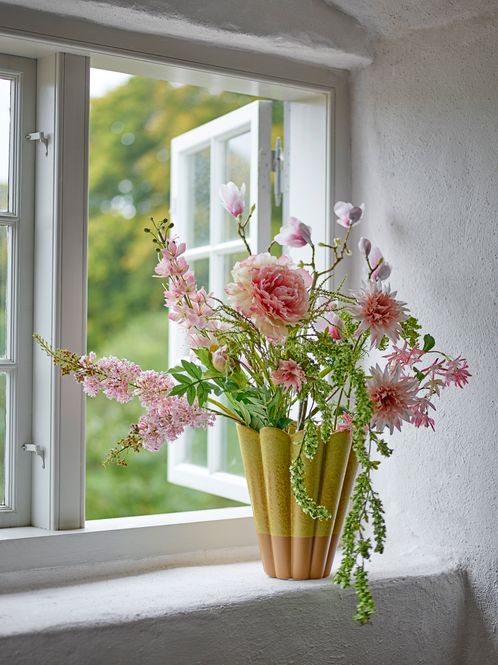 Hovedbilde Bloomingville Breeze Bukett 