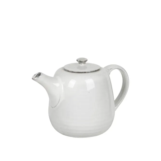 Hovedbilde Broste Copenhagen Nordic Sand Tekanne 130 cl