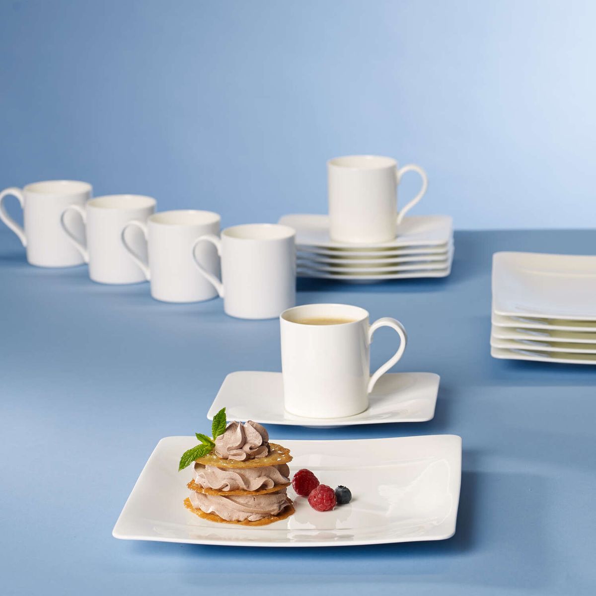Villeroy & Boch Modern Grace Kaffekopp 170 ml