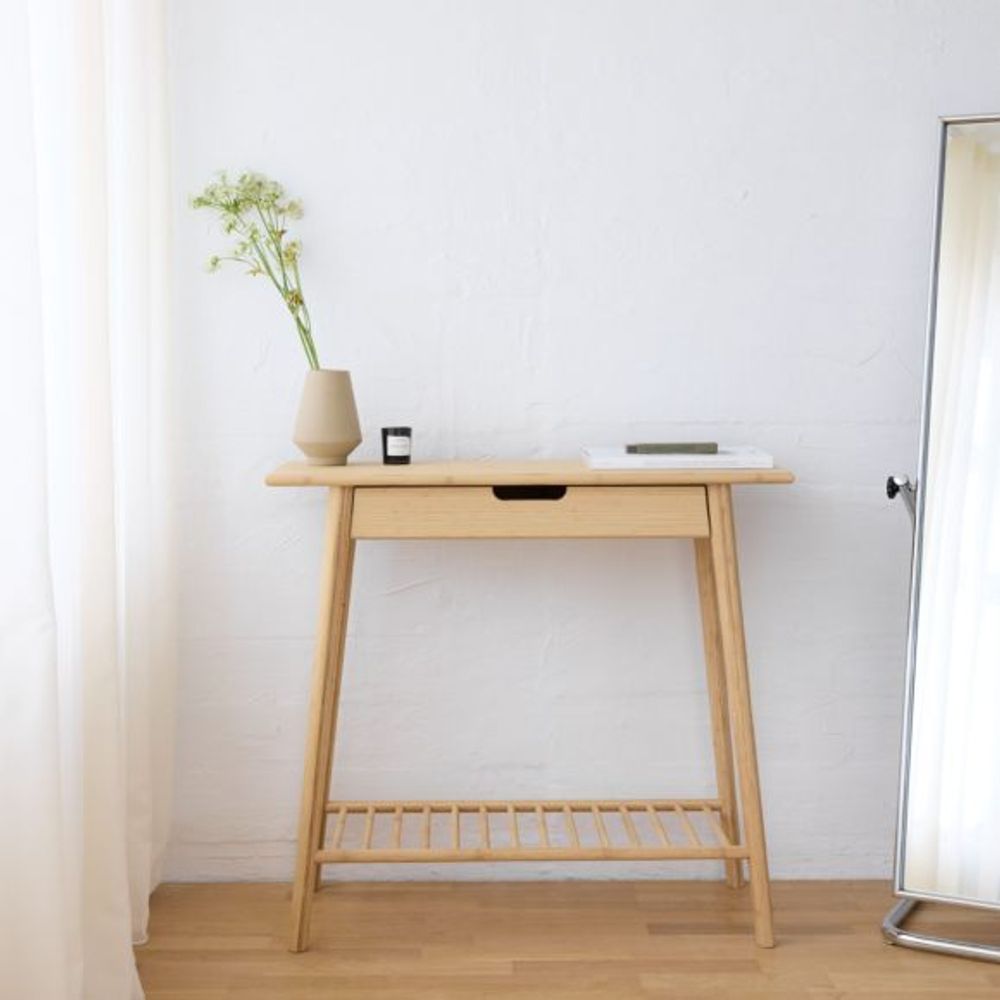 Cinas Noble Konsollbord Natur
