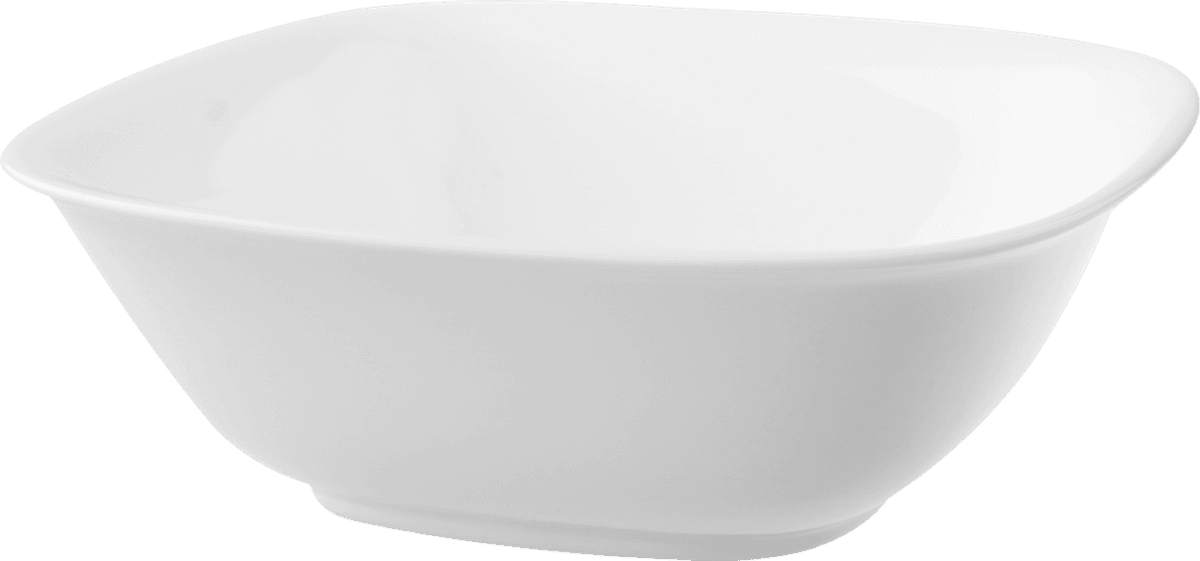 Villeroy & Boch Royal Salatbolle firkantet 17 cm