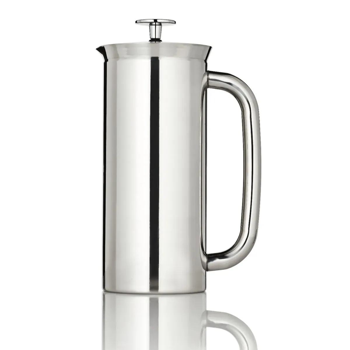 Espro P7 1132C2 Presskanne Blank stål 95 cl