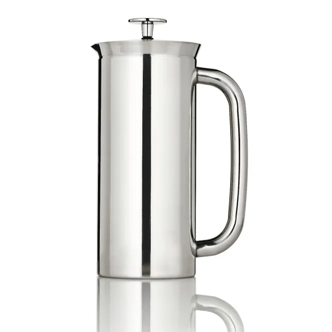 Hovedbilde Espro P7 1132C2 Presskanne Blank stål 95 cl