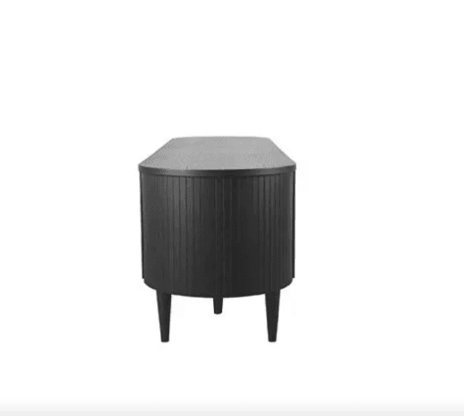 Hovedbilde Trend Collection Olivia TV-benk Svart 180 x 47 x ...