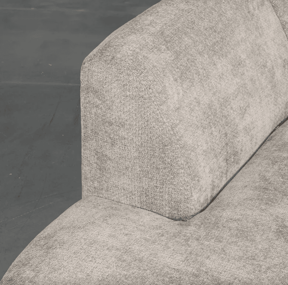 Trend Collection Espen Venstre Hjørnesofa Natur Elite