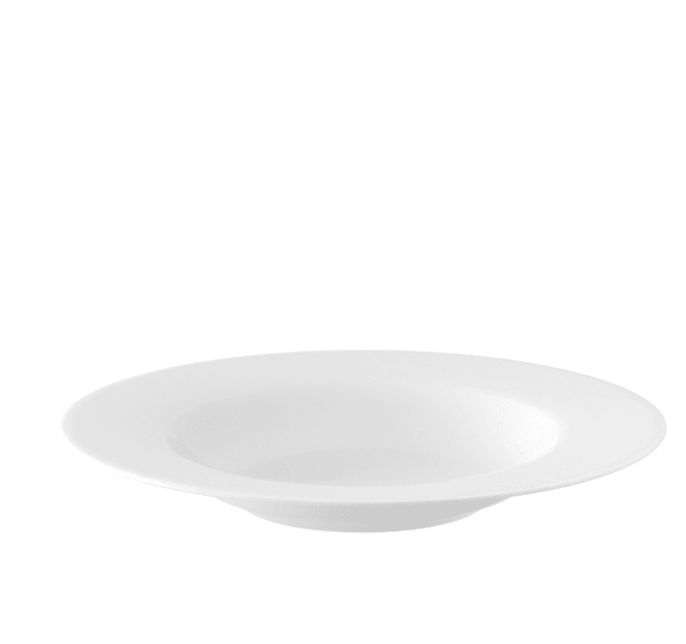 Villeroy & Boch Anmut Dyp Tallerken 25 cm