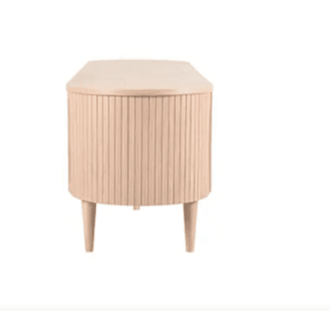 Hovedbilde Trend Collection Olivia TV-benk Eik 180 x 47 x 55 ...