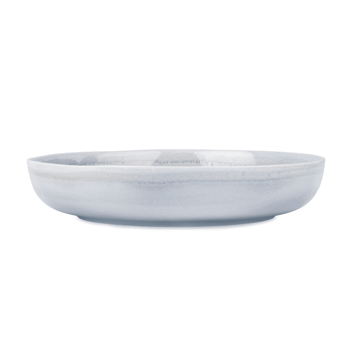 Porsgrund Ellie Lav Bolle 33 cm Dusty Blue