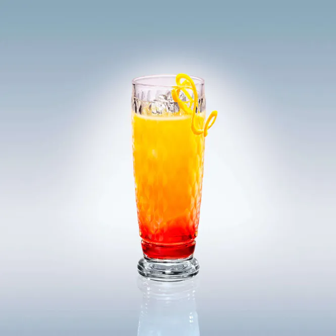 Hovedbilde Villeroy & Boch Boston Longdrinkglass 300 ml Klar