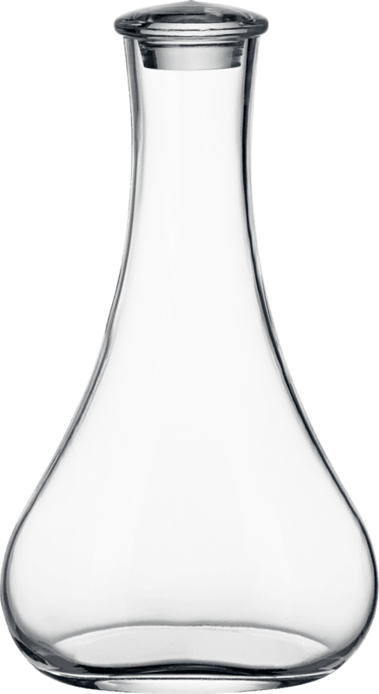 Villeroy & Boch Purismo Wine Hvitvinsdekanter 75 cl