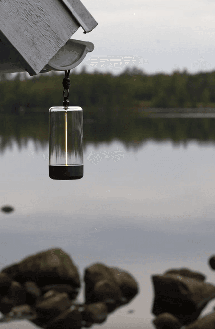 Hovedbilde Trend Collection Edison USB Bordlampe XS