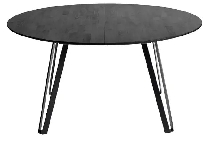 Hovedbilde Muubs Space Spisebord Sort 150