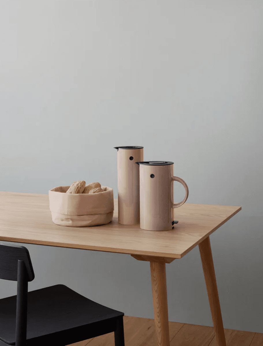 Stelton EM77 Vakuumkanne 1 l Heather