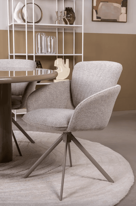 Hovedbilde Trend Collection Riverside Spisestol – ...