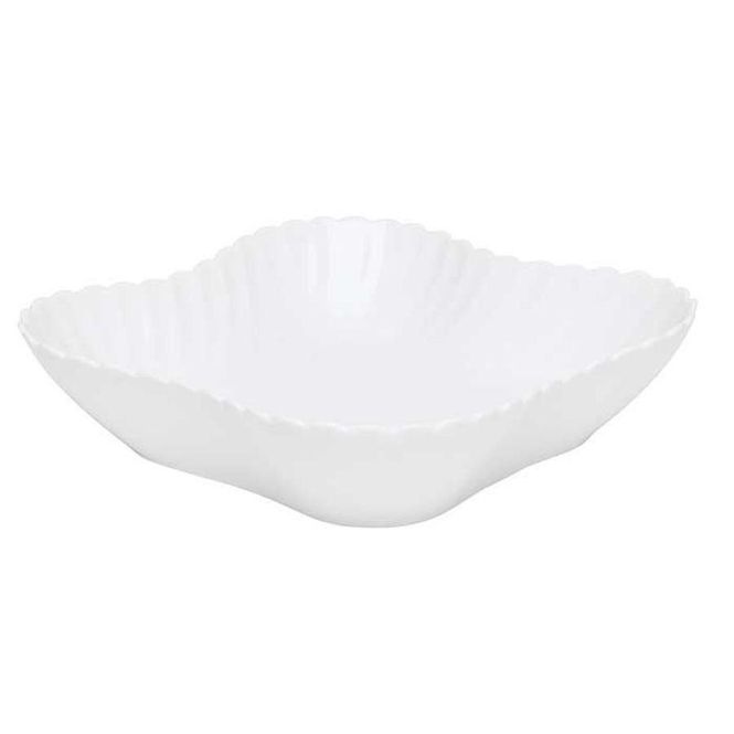Hovedbilde Porsgrund Bogstad Hvitt Bolle 27 cm