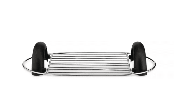 Hovedbilde Alessi Toru Briocherist Sort
