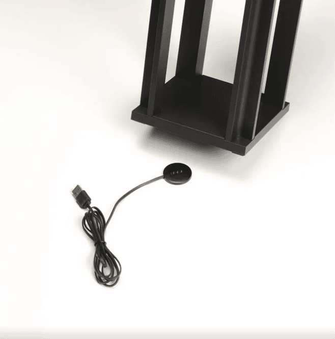 Hovedbilde Trend Collection Cannes bord-/gulvlampe – ...