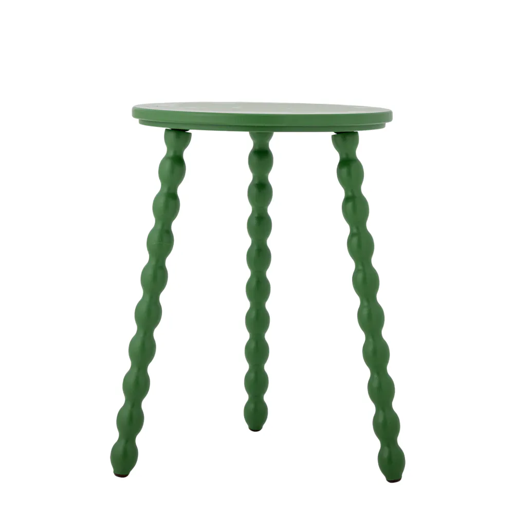 Bloomingville Salino Sidebord Grønn