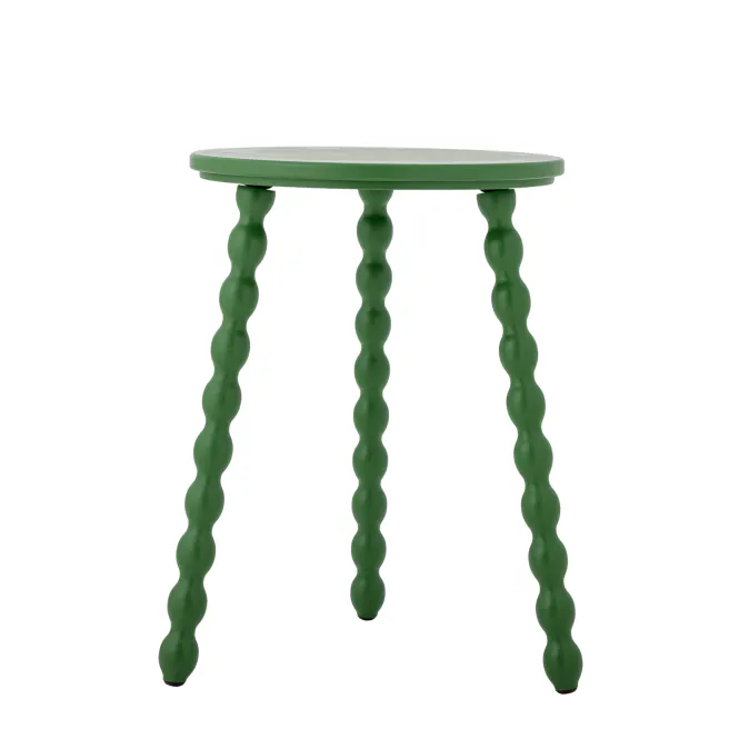 Hovedbilde Bloomingville Salino Sidebord Grønn