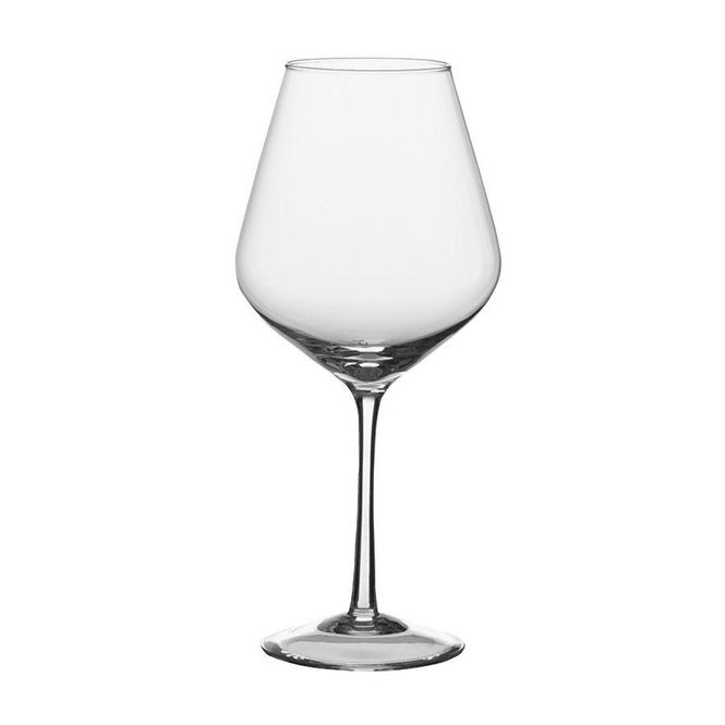Hovedbilde Hadeland Glassverk Sentimento Vulcano Rødvin 80 ...