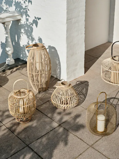 Hovedbilde Broste Copenhagen Lantern 
