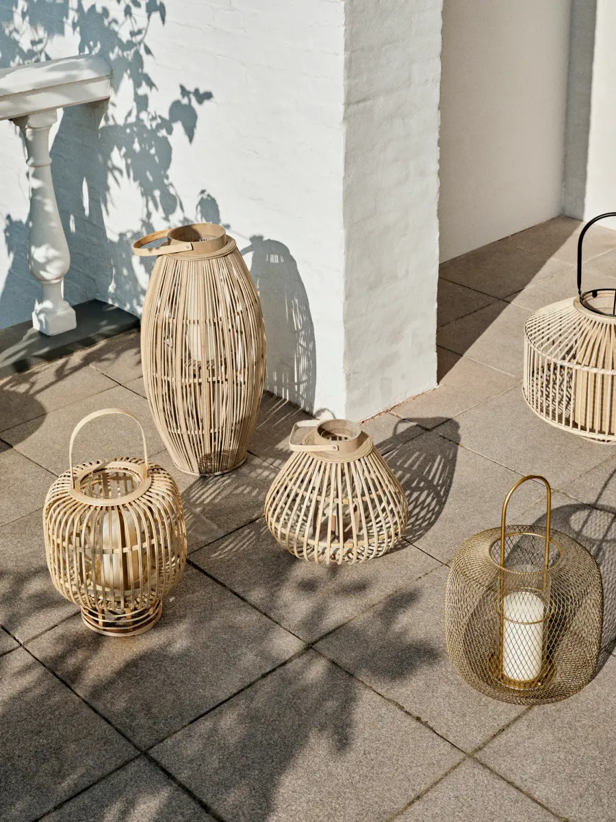 Broste Copenhagen Lantern 