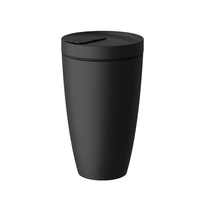 Hovedbilde Villeroy & Boch Manufacture Rock Termokopp 350 ml