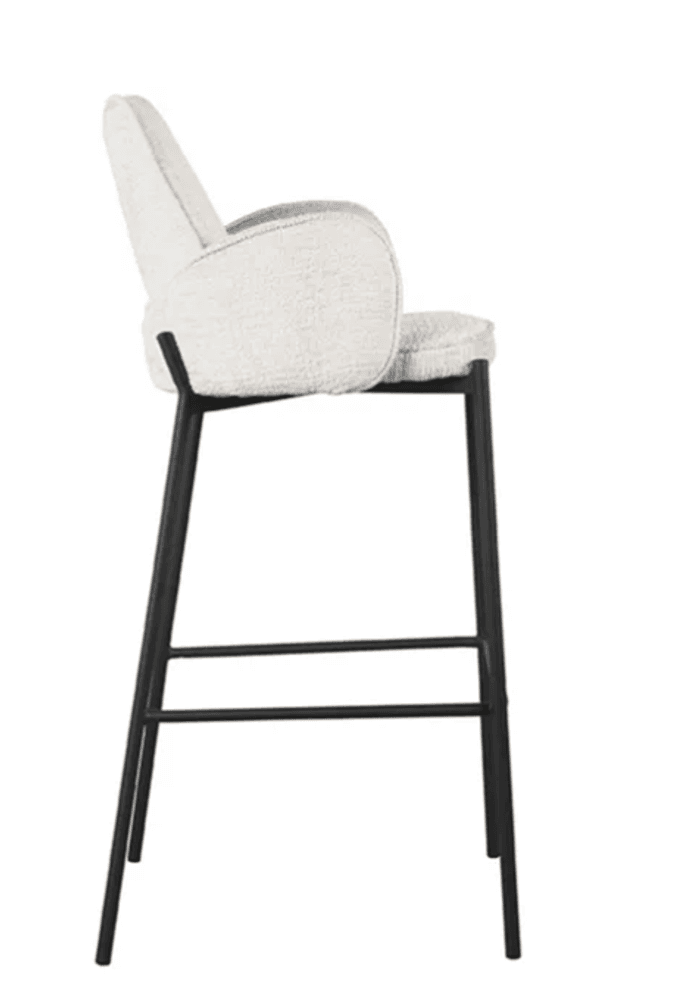Trend Collection Joni Barstol Creme
