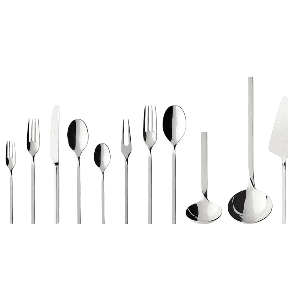 Villeroy & Boch New Wave Bestikksett 70 deler