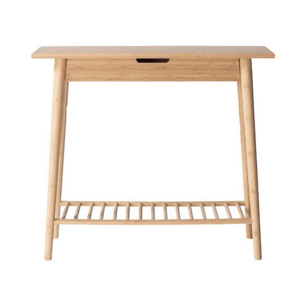 Cinas Noble Konsollbord Natur