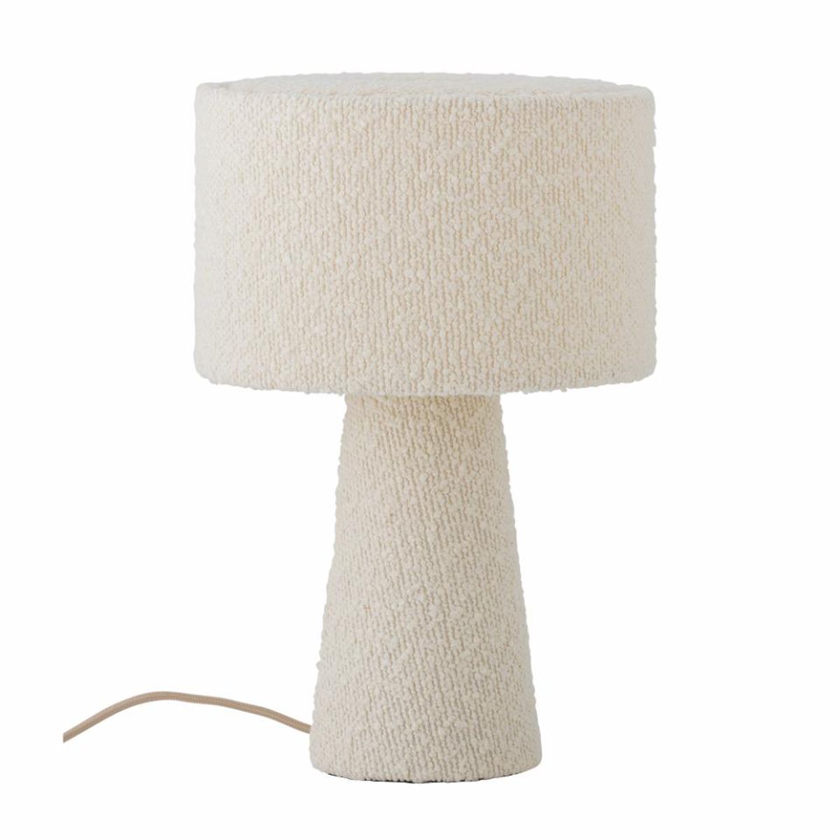 Bloomingville Emmie Bordlampe Hvit