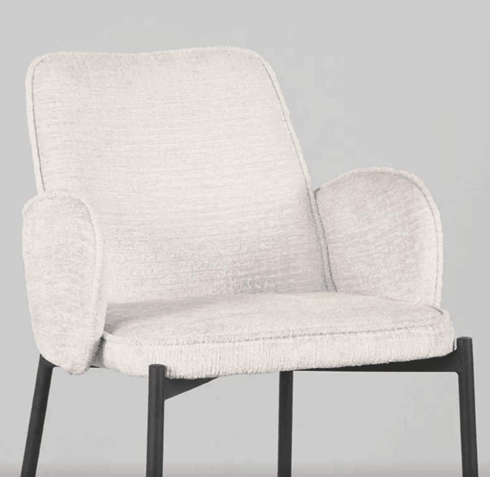 Trend Collection Joni Barstol Creme
