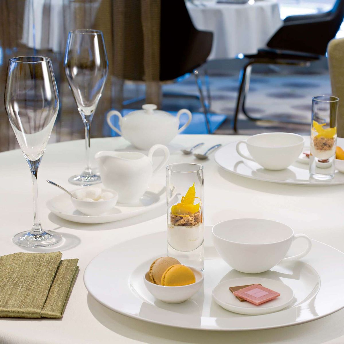 Villeroy & Boch Anmut Fløtemugge 0,2 L