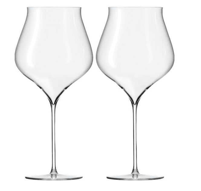 Hovedbilde Holmegaard Notes Bourgogneglass 94 cl, 2 stk, ...