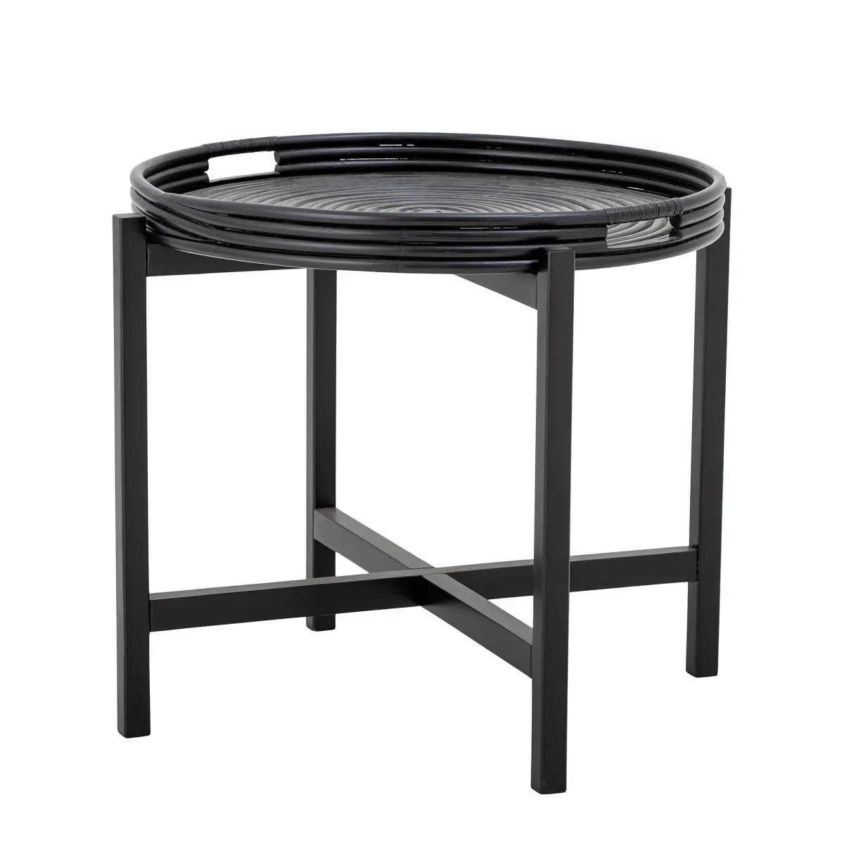 Bloomingville Milli Brettbord Svart
