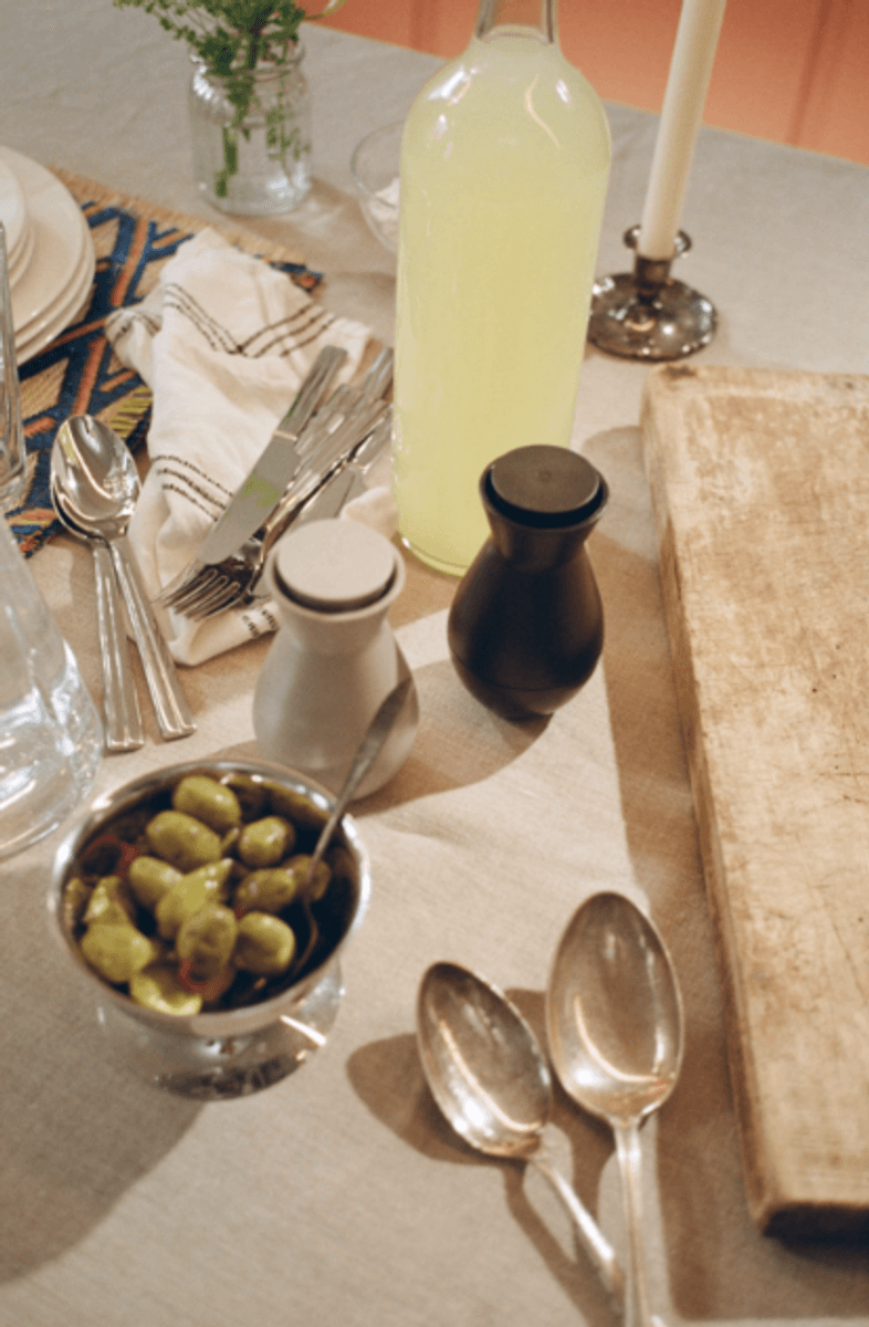 Rosendahl Spice Me Up Kvern Sort