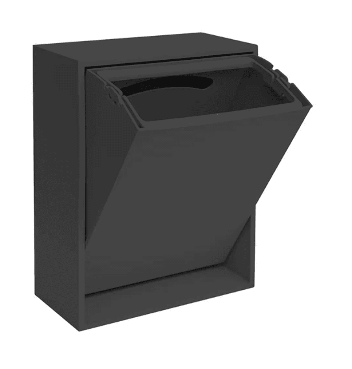 ReCollector Sorteringsboks – Black Raven