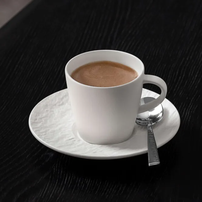 Hovedbilde Villeroy & Boch Manufacture Rock Blanc ...