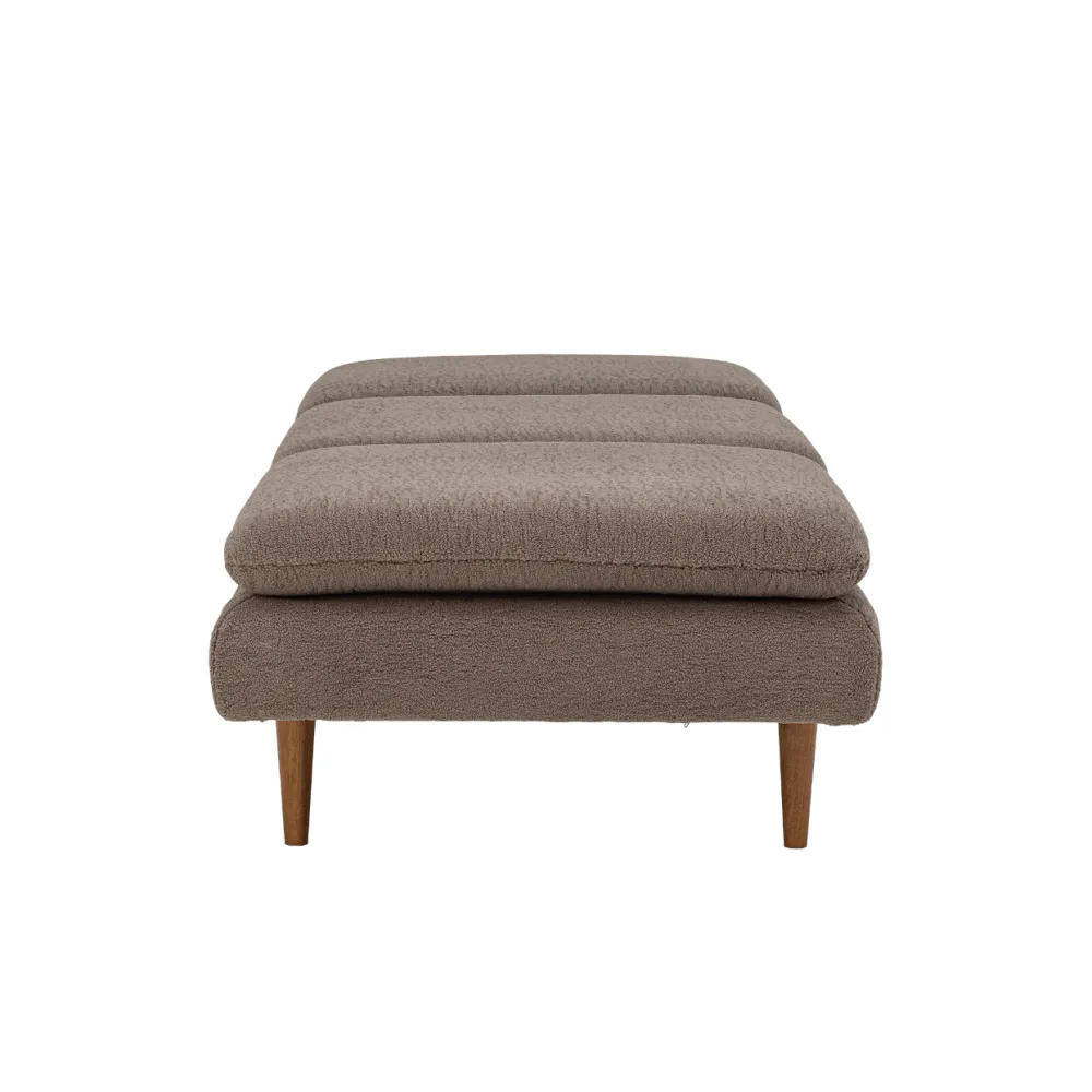 Bloomingville Pione Daybed Brun