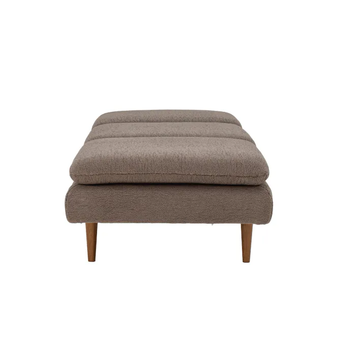 Hovedbilde Bloomingville Pione Daybed Brun