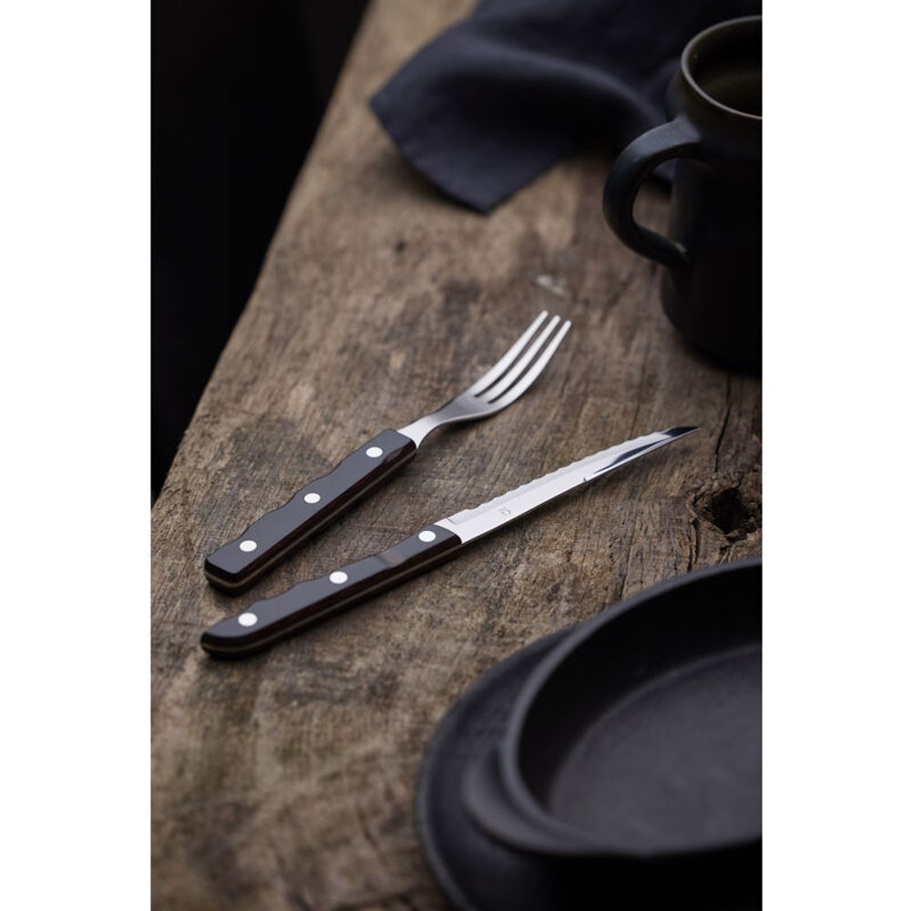 Gense Old Farmer Classic Biffgaffel