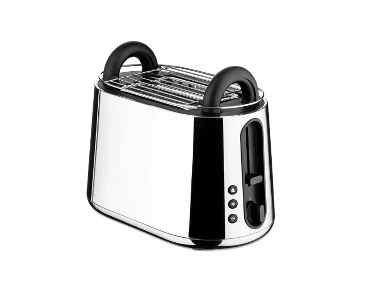 Alessi Toru Briocherist Sort