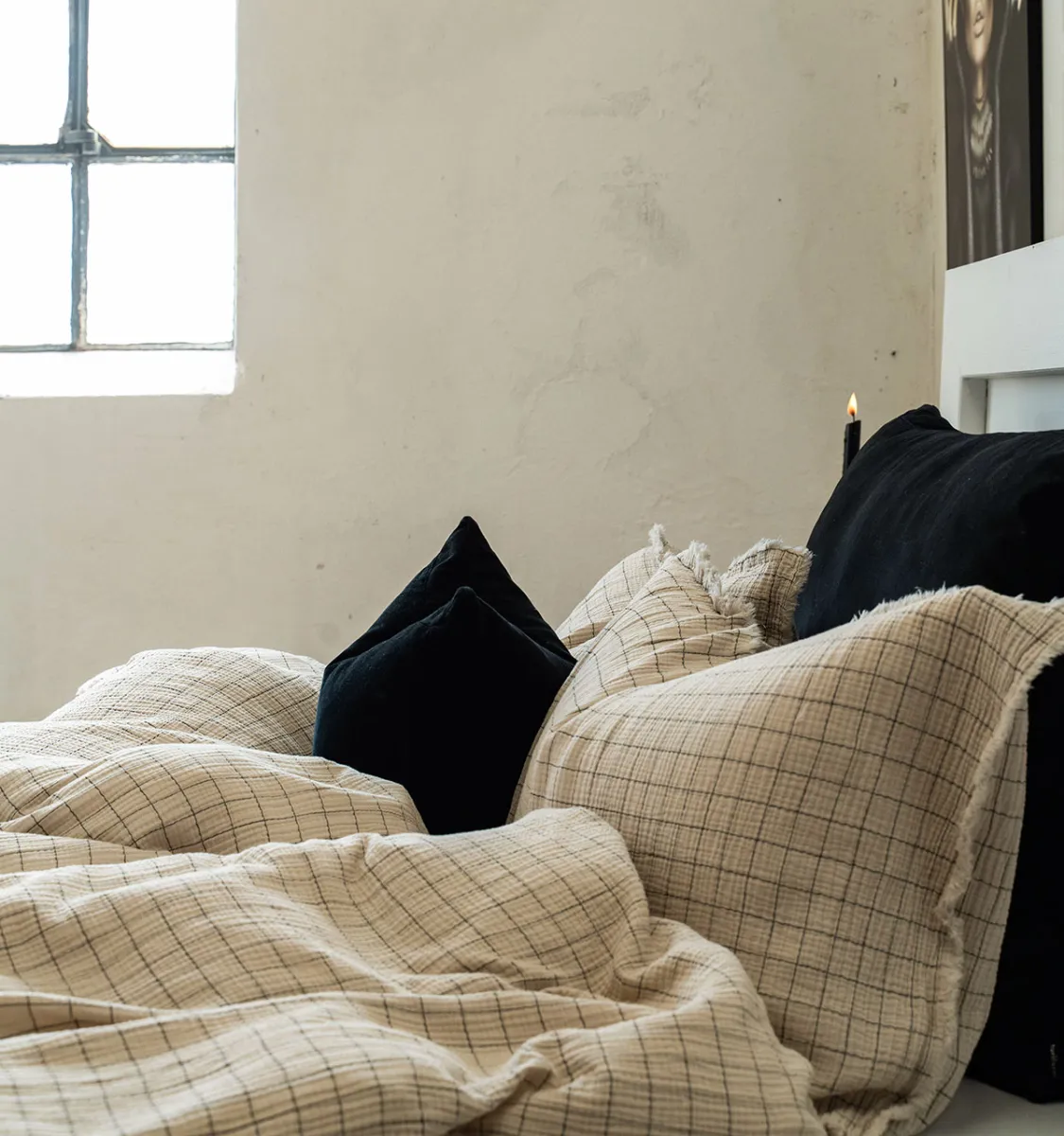 Turiform Mio Sengesett Beige