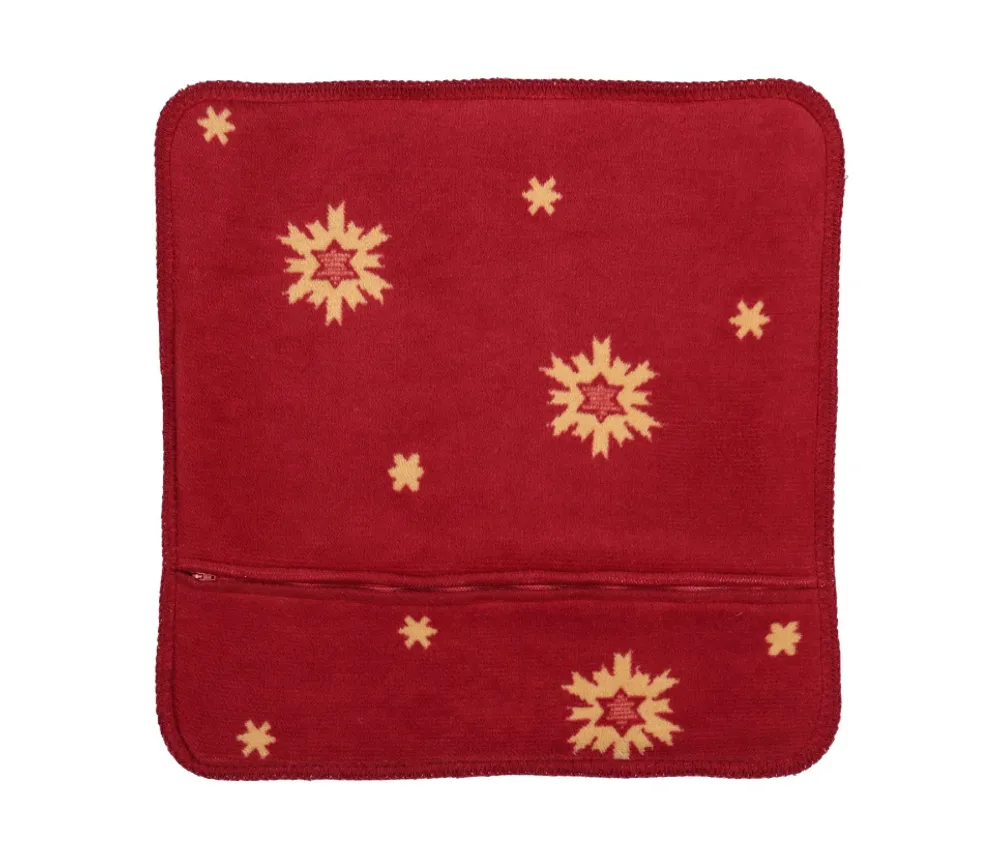 Villeroy & Boch Toy's Delight Putetrekk 50x50 cm Santa