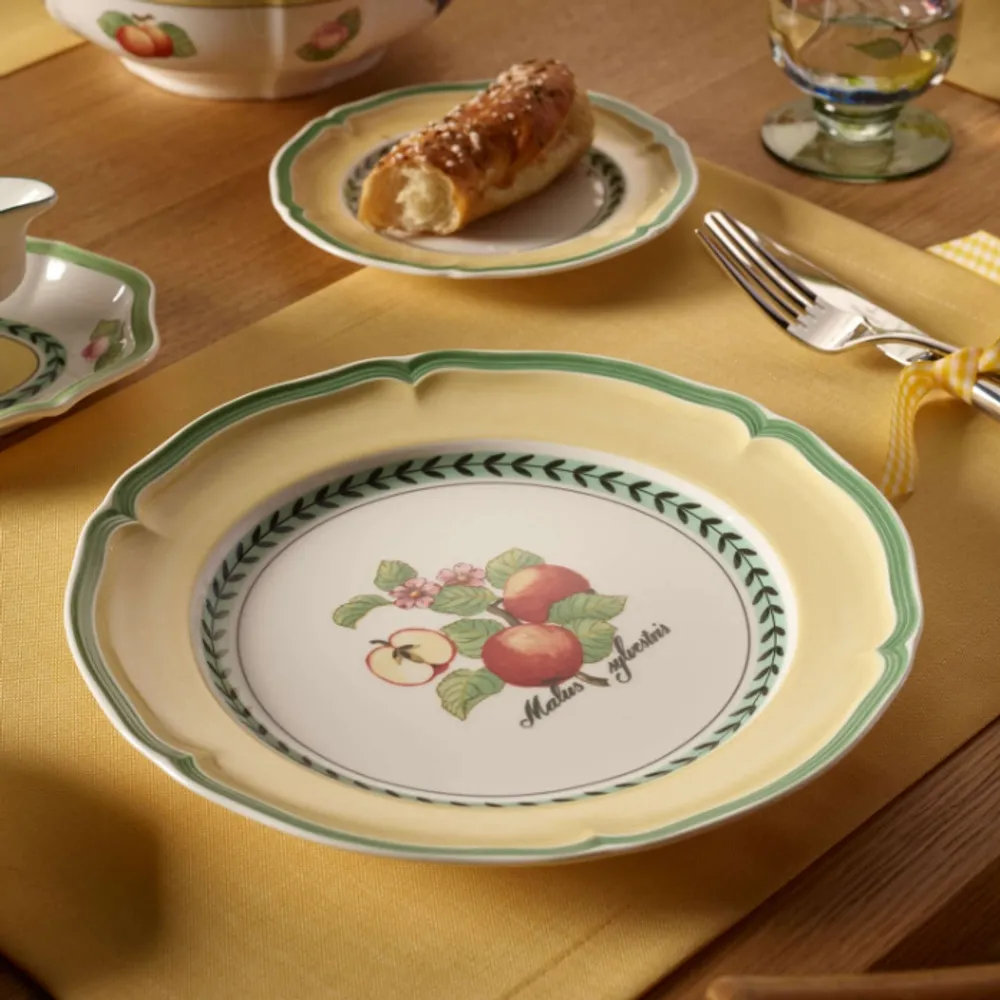 Villeroy & Boch French Garden Valence Tallerken 27 cm